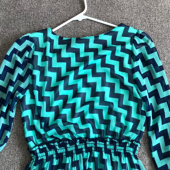 Dress - Picture 3 of 5